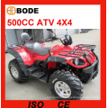 Quadrilátero da CEE 500cc 4 Wheeler para adultos